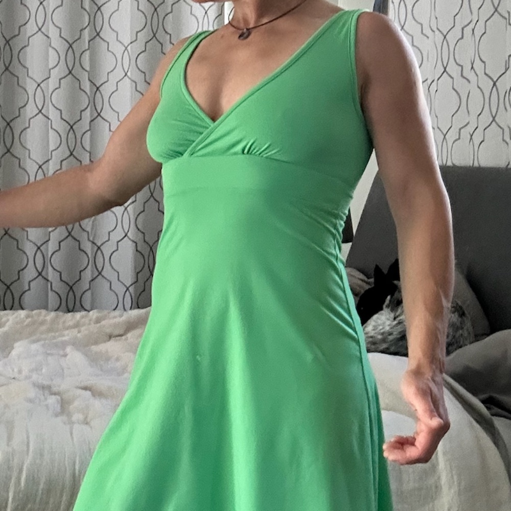 Patagonia Travel Dress